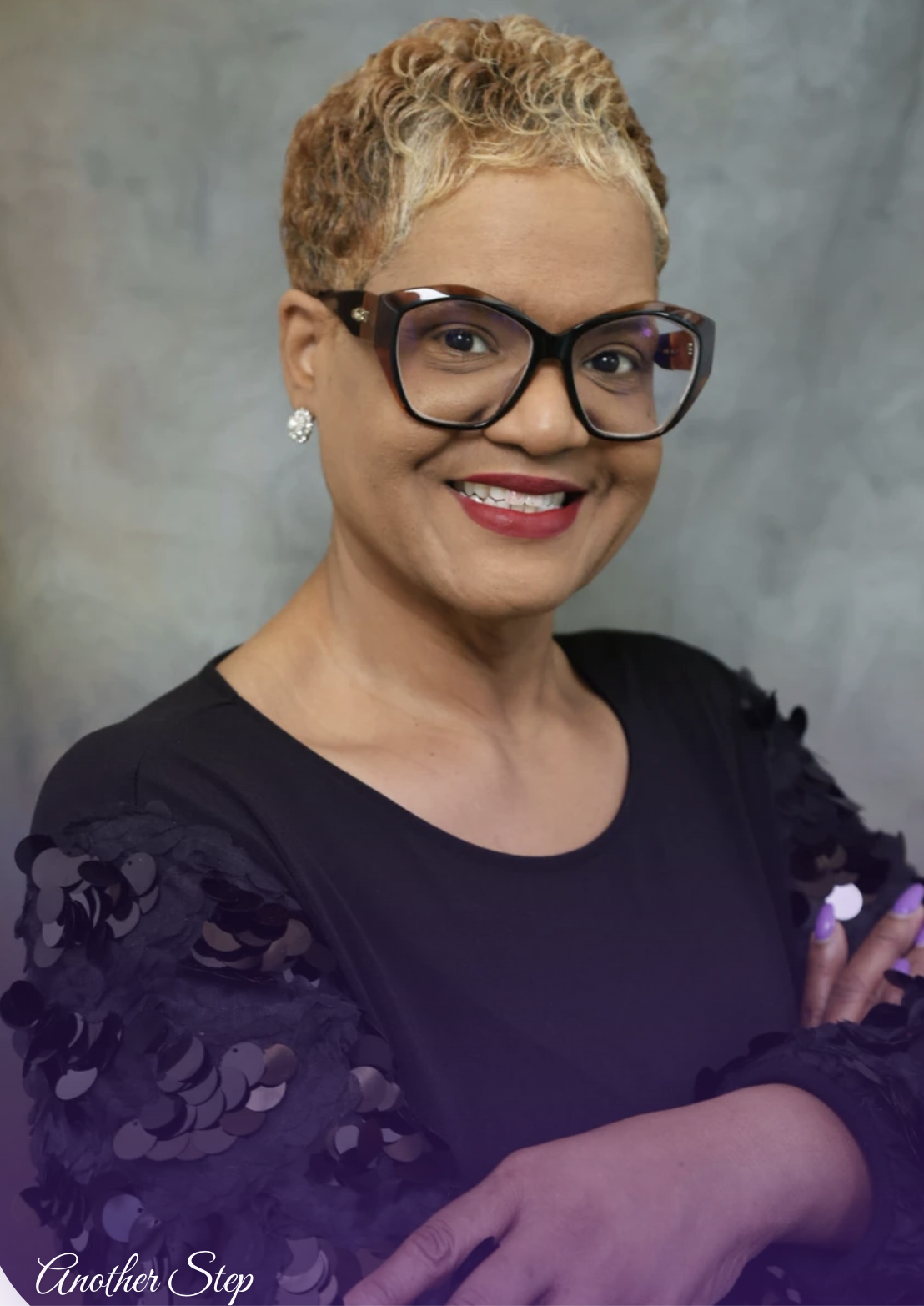 Dr. Lucretia Mason-Underdue